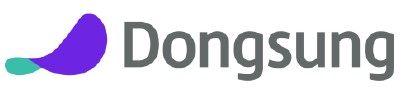 Dongsung Logo